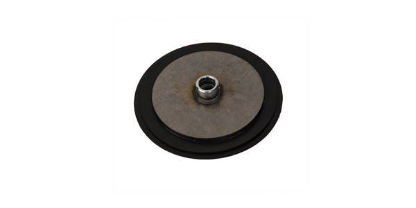 Memolub&reg; DS - Accessories - Follower plate