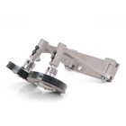 Accessories: Lubrication rail